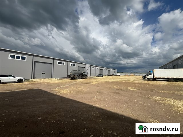 Аренда нового помещения под любые цели 600 м² Санкт-Петербург - изображение 2