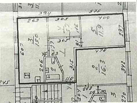 2-комнатная квартира, 43.1 м², 1/5 эт. на продажу в Екатеринбурге Екатеринбург