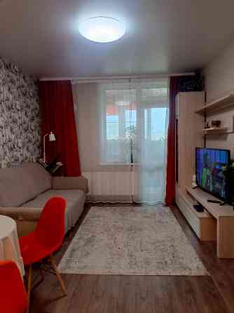 2-комнатная квартира, 56.6 м², 9/19 эт. на продажу в Екатеринбурге Екатеринбург