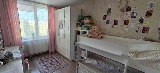 2-комнатная квартира, 56.6 м², 9/19 эт. на продажу в Екатеринбурге Екатеринбург