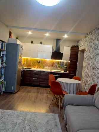 2-комнатная квартира, 56.6 м², 9/19 эт. на продажу в Екатеринбурге Екатеринбург