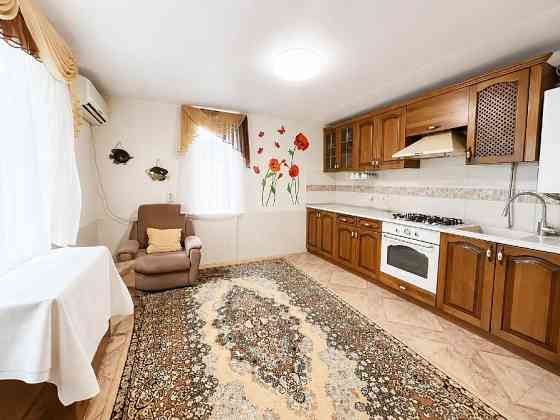 Дом 85 м² на участке 8 сот. на продажу в Новокубанске Новокубанск