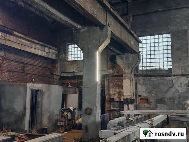 Аренда помещений под склад-производство от 288 м2 до 754 м2 с кран-балками Санкт-Петербург - изображение 4