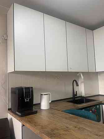 Квартира-студия, 30 м², 24/25 эт. на продажу в Красноярске Красноярск
