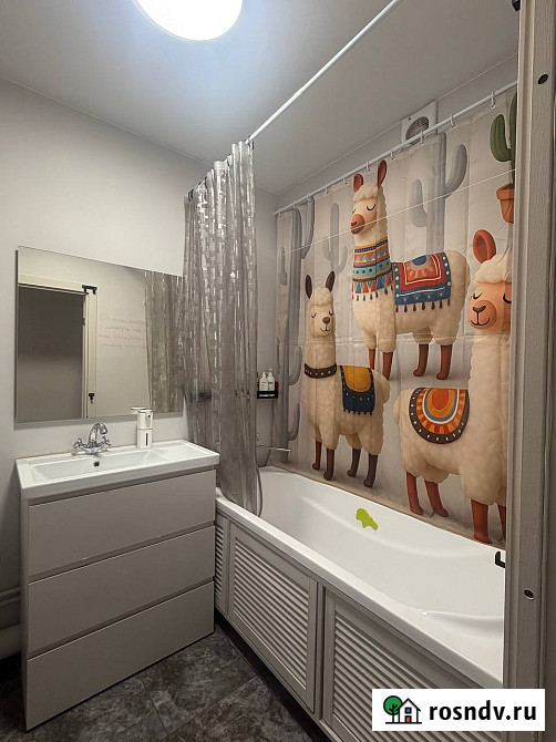 Квартира-студия, 30 м², 24/25 эт. на продажу в Красноярске Красноярск - изображение 2