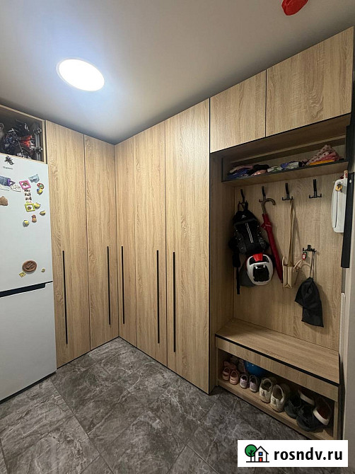 Квартира-студия, 30 м², 24/25 эт. на продажу в Красноярске Красноярск - изображение 3
