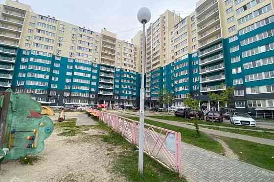 Квартира-студия, 28 м², 1/12 эт. на продажу в Пензе Пенза