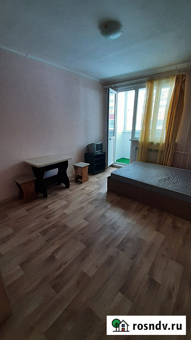 Квартира-студия, 28 м², 1/12 эт. на продажу в Пензе Пенза - изображение 2