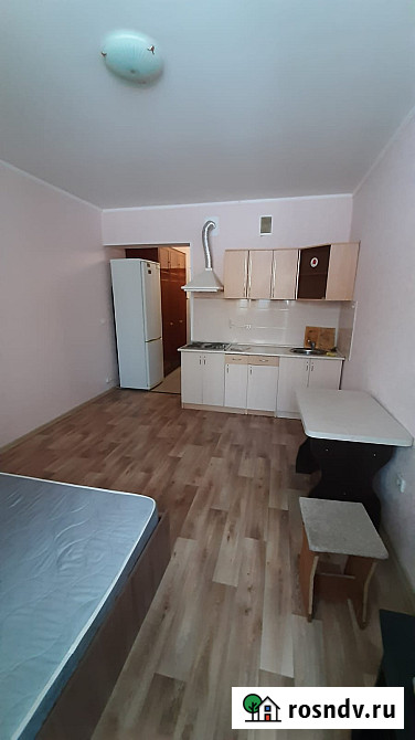 Квартира-студия, 28 м², 1/12 эт. на продажу в Пензе Пенза - изображение 3