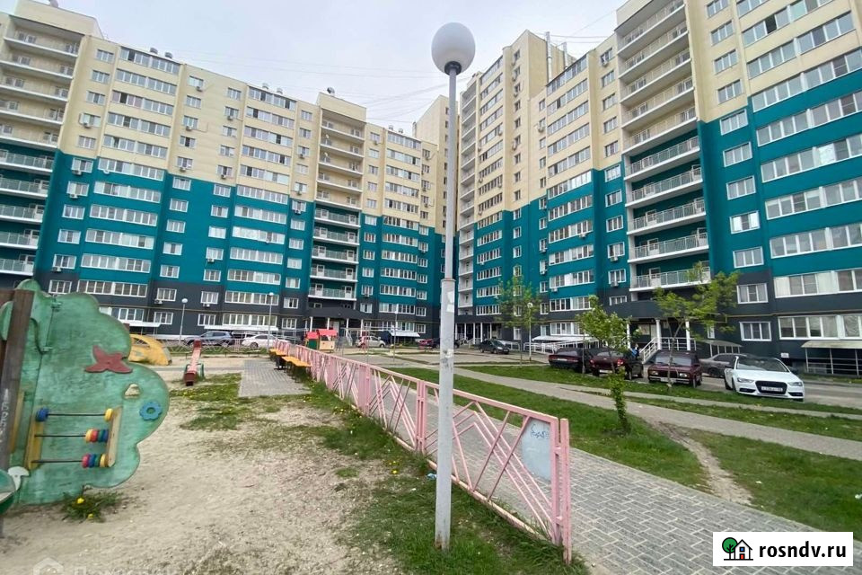 Квартира-студия, 28 м², 1/12 эт. на продажу в Пензе Пенза - изображение 1