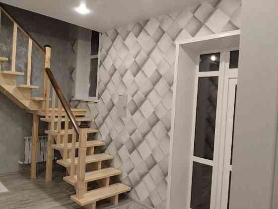 Коттедж 150 м² на участке 6.5 сот. на продажу в Пензе Пенза