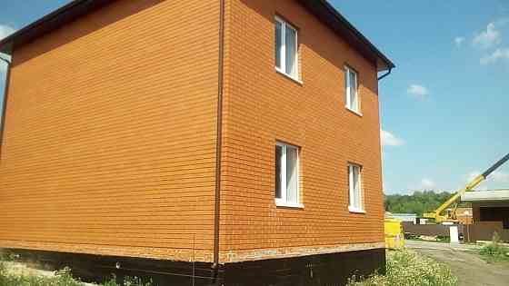 Коттедж 150 м² на участке 6.5 сот. на продажу в Пензе Пенза