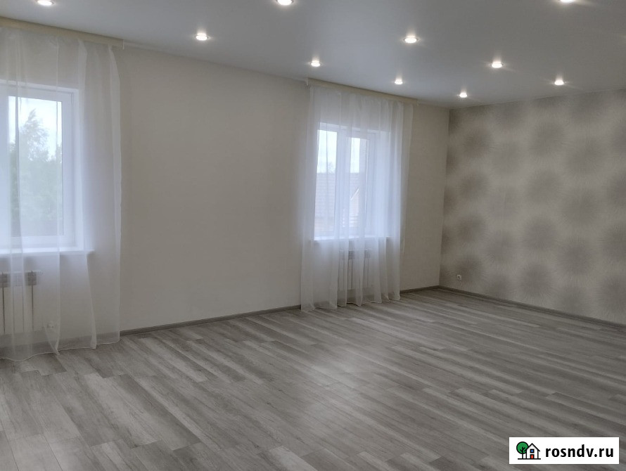 Коттедж 150 м² на участке 6.5 сот. на продажу в Пензе Пенза - изображение 3
