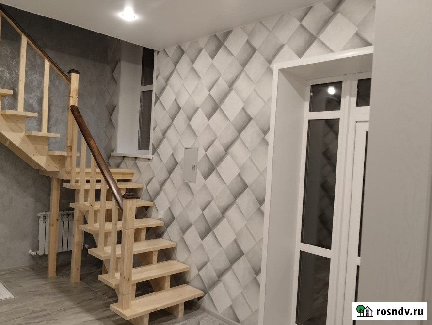 Коттедж 150 м² на участке 6.5 сот. на продажу в Пензе Пенза - изображение 5