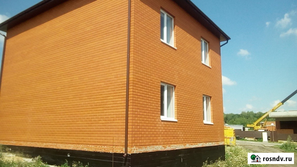 Коттедж 150 м² на участке 6.5 сот. на продажу в Пензе Пенза - изображение 2