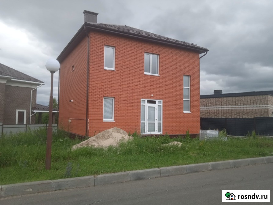 Коттедж 150 м² на участке 6.5 сот. на продажу в Пензе Пенза - изображение 1