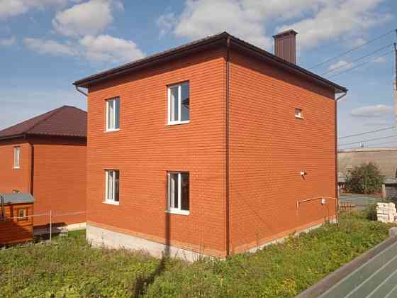 Коттедж 140 м² на участке 4.5 сот. на продажу в Пензе Пенза