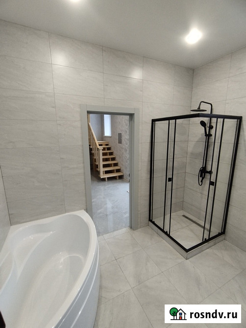 Коттедж 140 м² на участке 4.5 сот. на продажу в Пензе Пенза - изображение 4