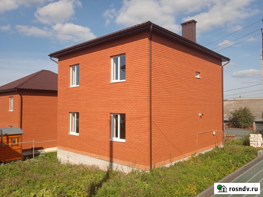 Коттедж 140 м² на участке 4.5 сот. на продажу в Пензе Пенза - изображение 2