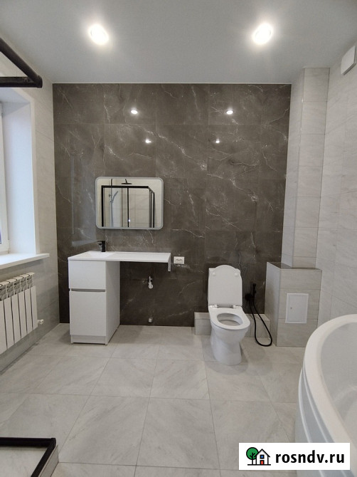 Коттедж 140 м² на участке 4.5 сот. на продажу в Пензе Пенза - изображение 5