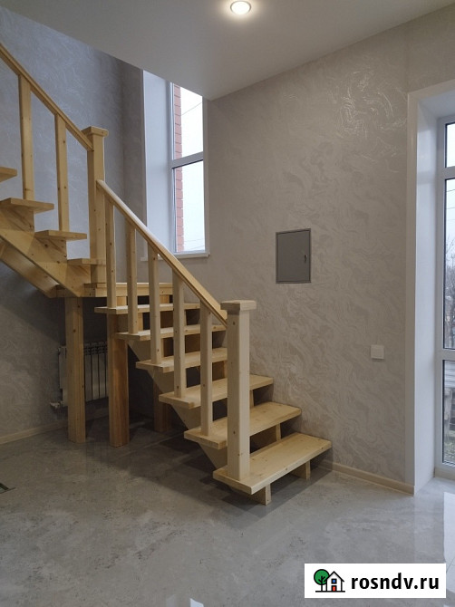 Коттедж 140 м² на участке 4.5 сот. на продажу в Пензе Пенза - изображение 3