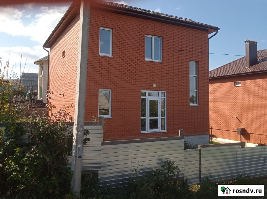 Коттедж 140 м² на участке 4.5 сот. на продажу в Пензе Пенза - изображение 1