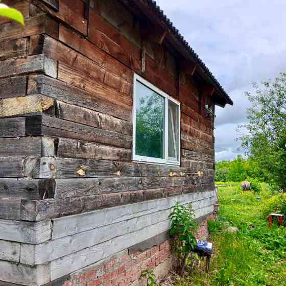 Дом 91.1 м² на участке 16 сот. на продажу в Иглино Иглино