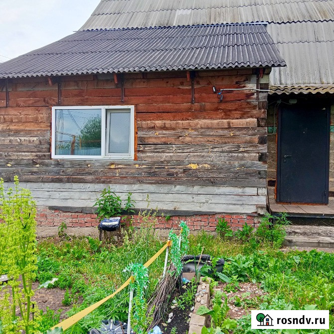 Дом 91.1 м² на участке 16 сот. на продажу в Иглино Иглино - изображение 1