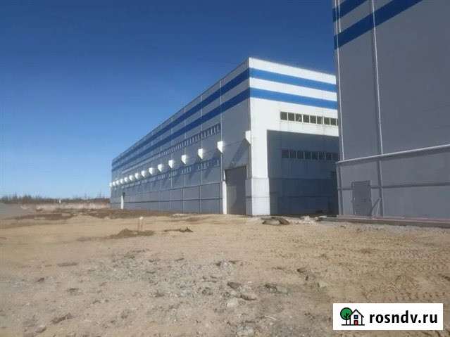 Аренда помещения под склад-производство 5000 м2 с двумя кран-балками по 10 т Санкт-Петербург - изображение 3