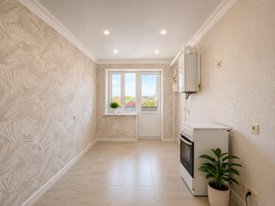 1-комнатная квартира, 40 м², 5/7 эт. на продажу в Армавире Армавир