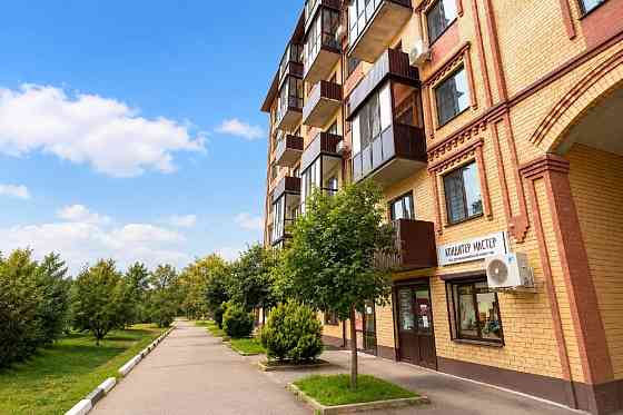 1-комнатная квартира, 40 м², 5/7 эт. на продажу в Армавире Армавир