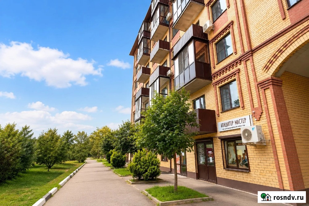 1-комнатная квартира, 40 м², 5/7 эт. на продажу в Армавире Армавир - изображение 1