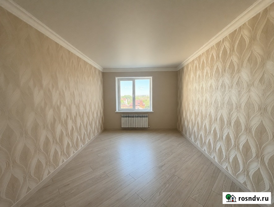 1-комнатная квартира, 40 м², 5/7 эт. на продажу в Армавире Армавир - изображение 3