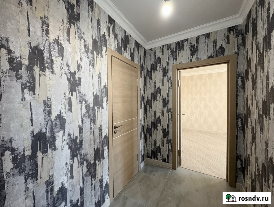 1-комнатная квартира, 40 м², 5/7 эт. на продажу в Армавире Армавир - изображение 5