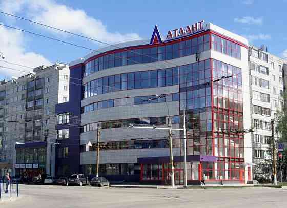 Сдам торговое помещение в ТЦ Атлант Киров