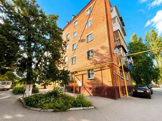 2-комнатная квартира, 41.3 м², 2/5 эт. на продажу в Армавире Армавир