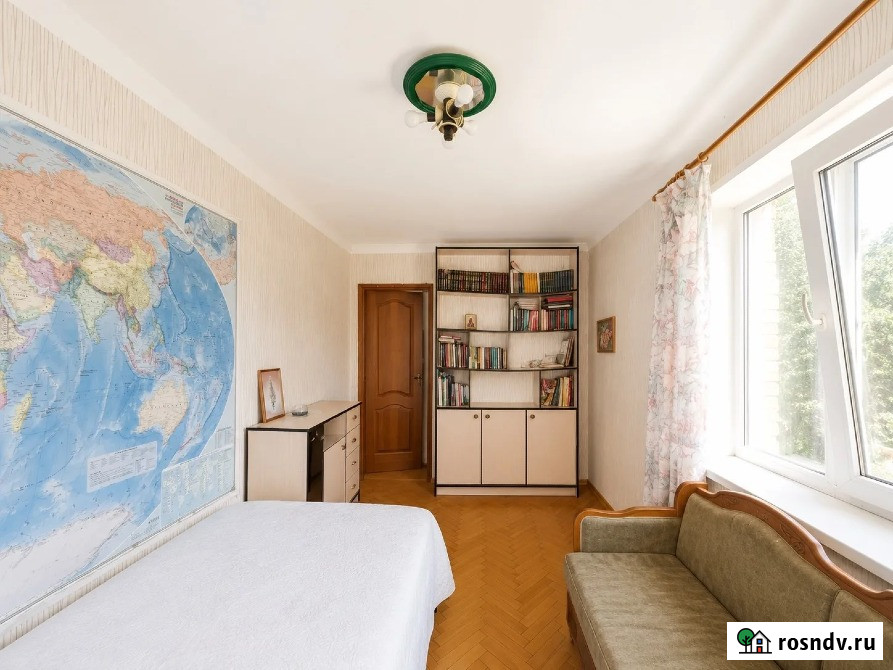 2-комнатная квартира, 41.3 м², 2/5 эт. на продажу в Армавире Армавир - изображение 3