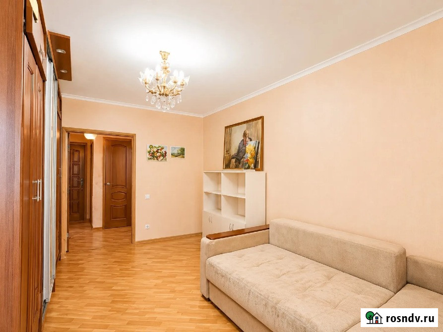 2-комнатная квартира, 41.3 м², 2/5 эт. на продажу в Армавире Армавир - изображение 2