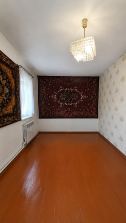 Дом 60 м² на участке 6 сот. на продажу в Новокубанске Новокубанск
