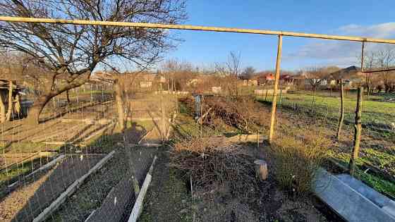 Дом 60 м² на участке 6 сот. на продажу в Новокубанске Новокубанск