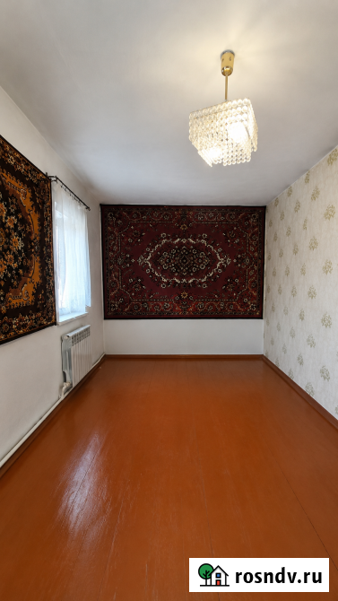 Дом 60 м² на участке 6 сот. на продажу в Новокубанске Новокубанск - изображение 2