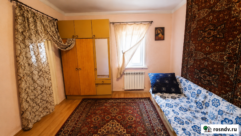 Дом 60 м² на участке 6 сот. на продажу в Новокубанске Новокубанск - изображение 3