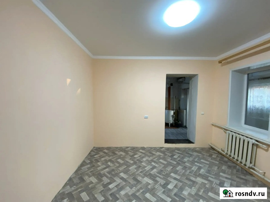 Дом 40 м² на участке 1 сот. на продажу в Армавире Армавир - изображение 5