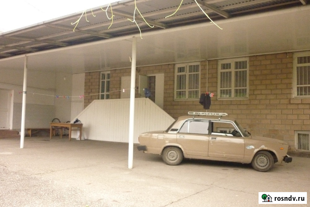 Дом 237 м² на участке 6 сот. в аренду на длительный срок в Пятигорске Пятигорск - изображение 1