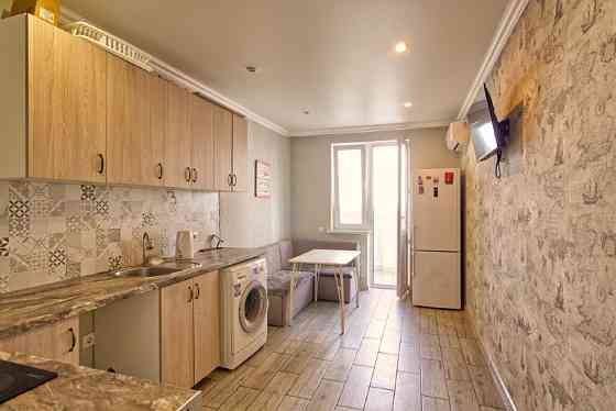 1-комнатная квартира, 40 м², 11/20 эт. на продажу в Краснодаре Краснодар