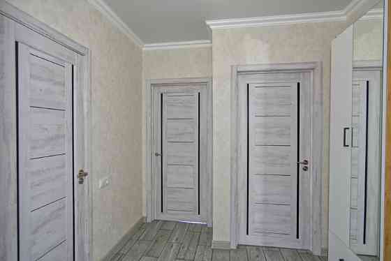 1-комнатная квартира, 40 м², 11/20 эт. на продажу в Краснодаре Краснодар
