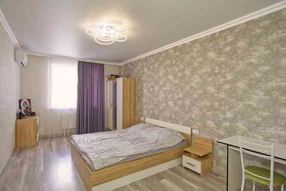 1-комнатная квартира, 40 м², 11/20 эт. на продажу в Краснодаре Краснодар