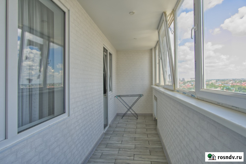 1-комнатная квартира, 40 м², 11/20 эт. на продажу в Краснодаре Краснодар - изображение 3