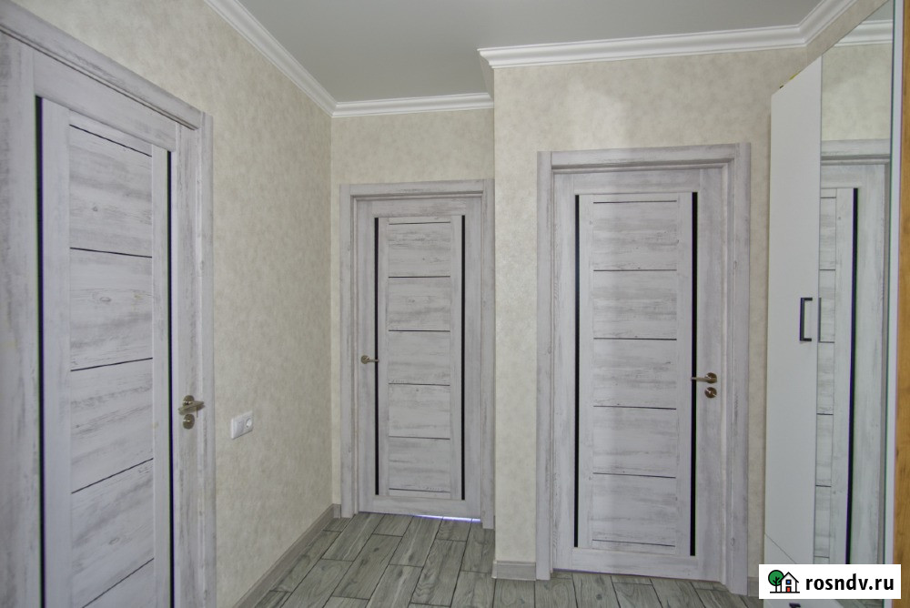 1-комнатная квартира, 40 м², 11/20 эт. на продажу в Краснодаре Краснодар - изображение 5