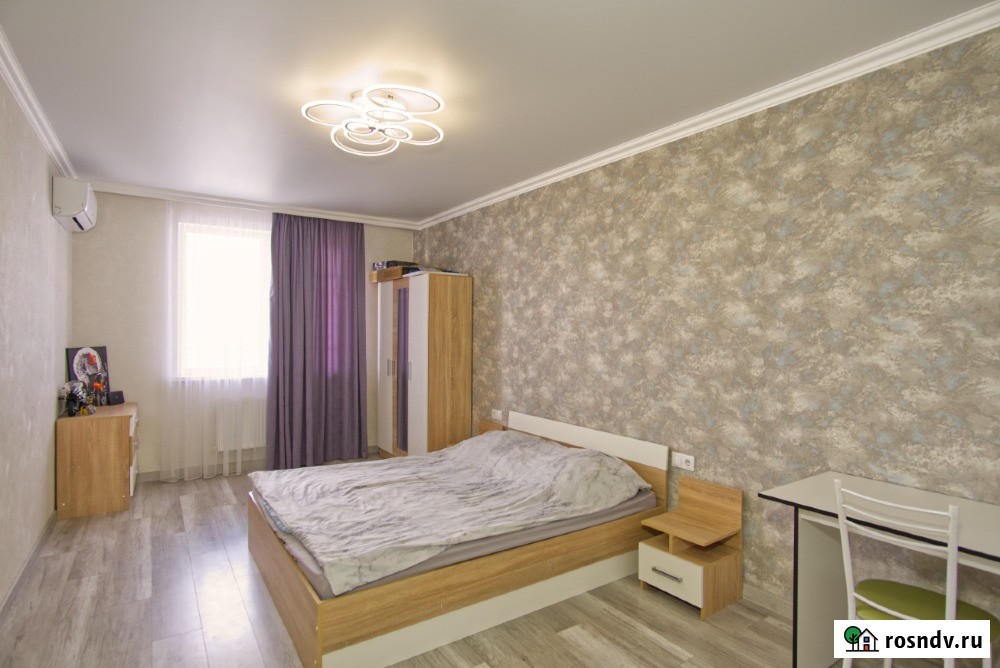 1-комнатная квартира, 40 м², 11/20 эт. на продажу в Краснодаре Краснодар - изображение 4